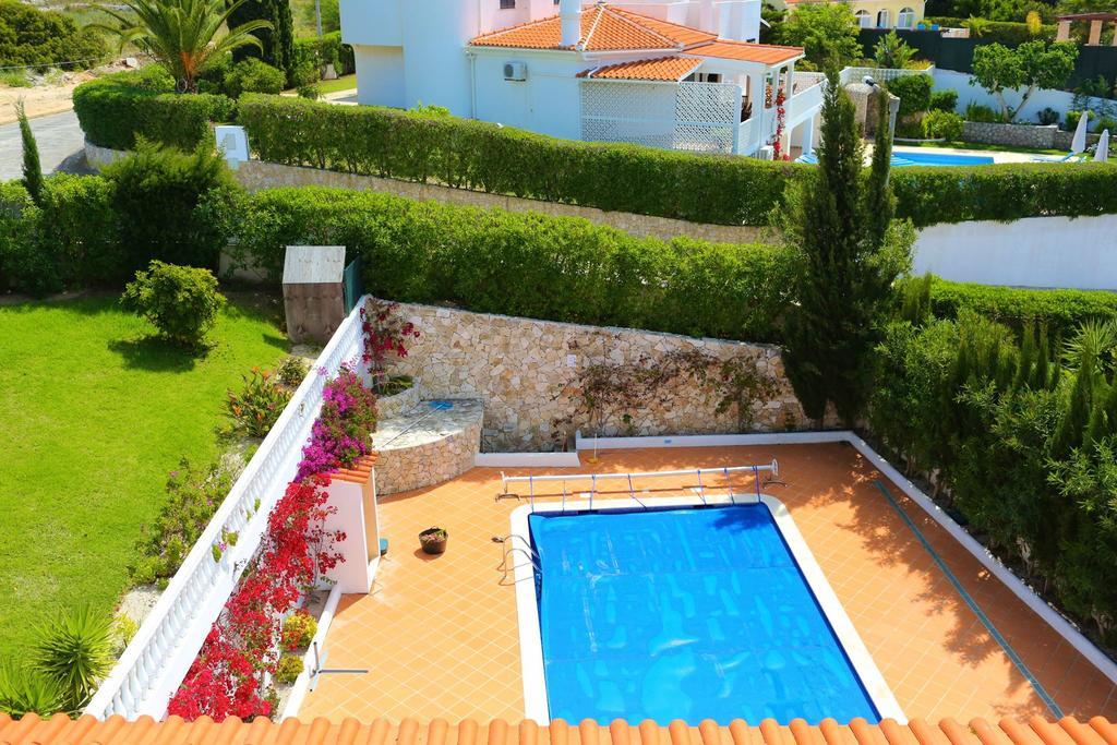 Casa Carioca Villa *