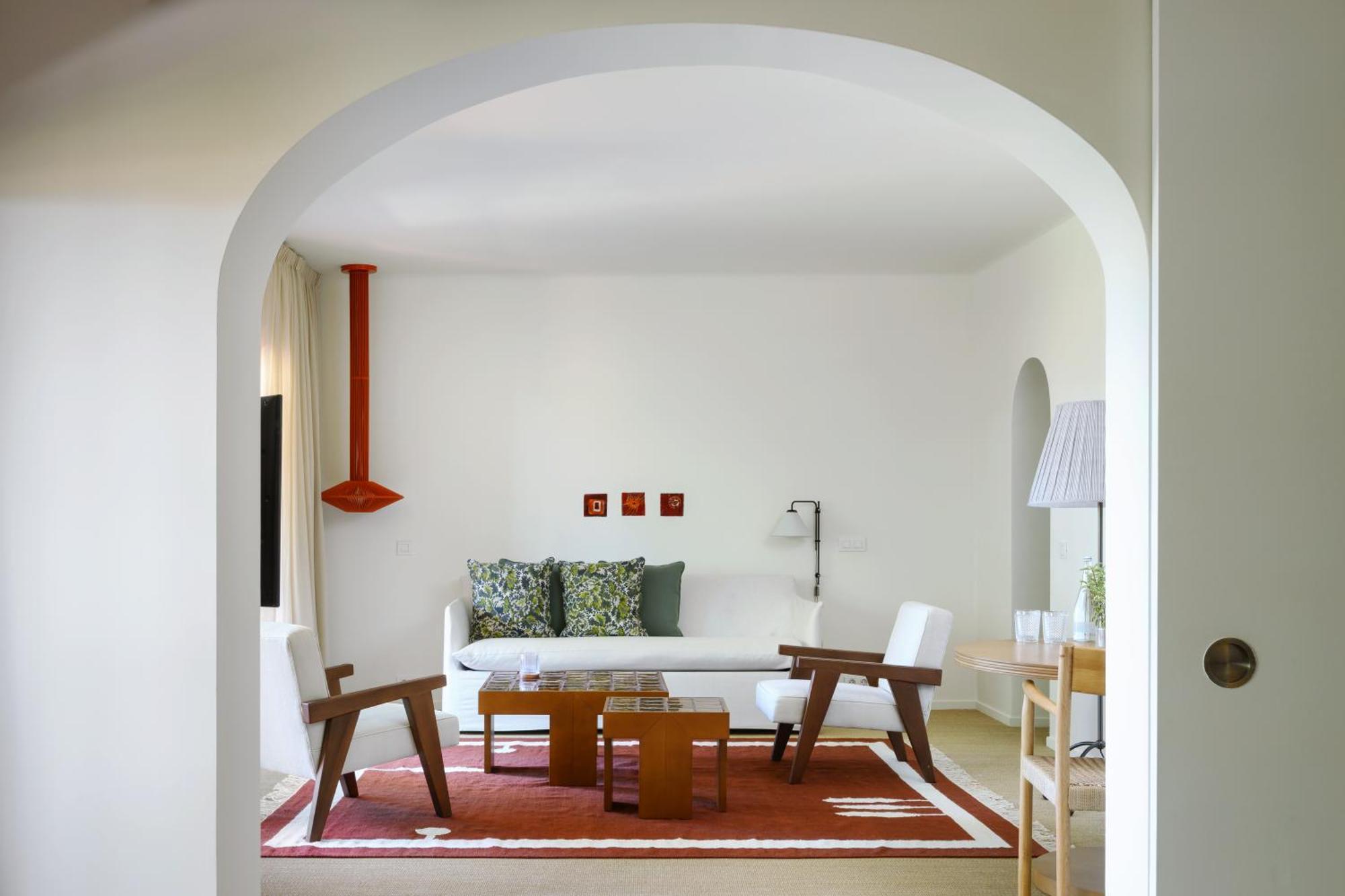 Hotel Vilalara Grand Algarve Armacao de Pera