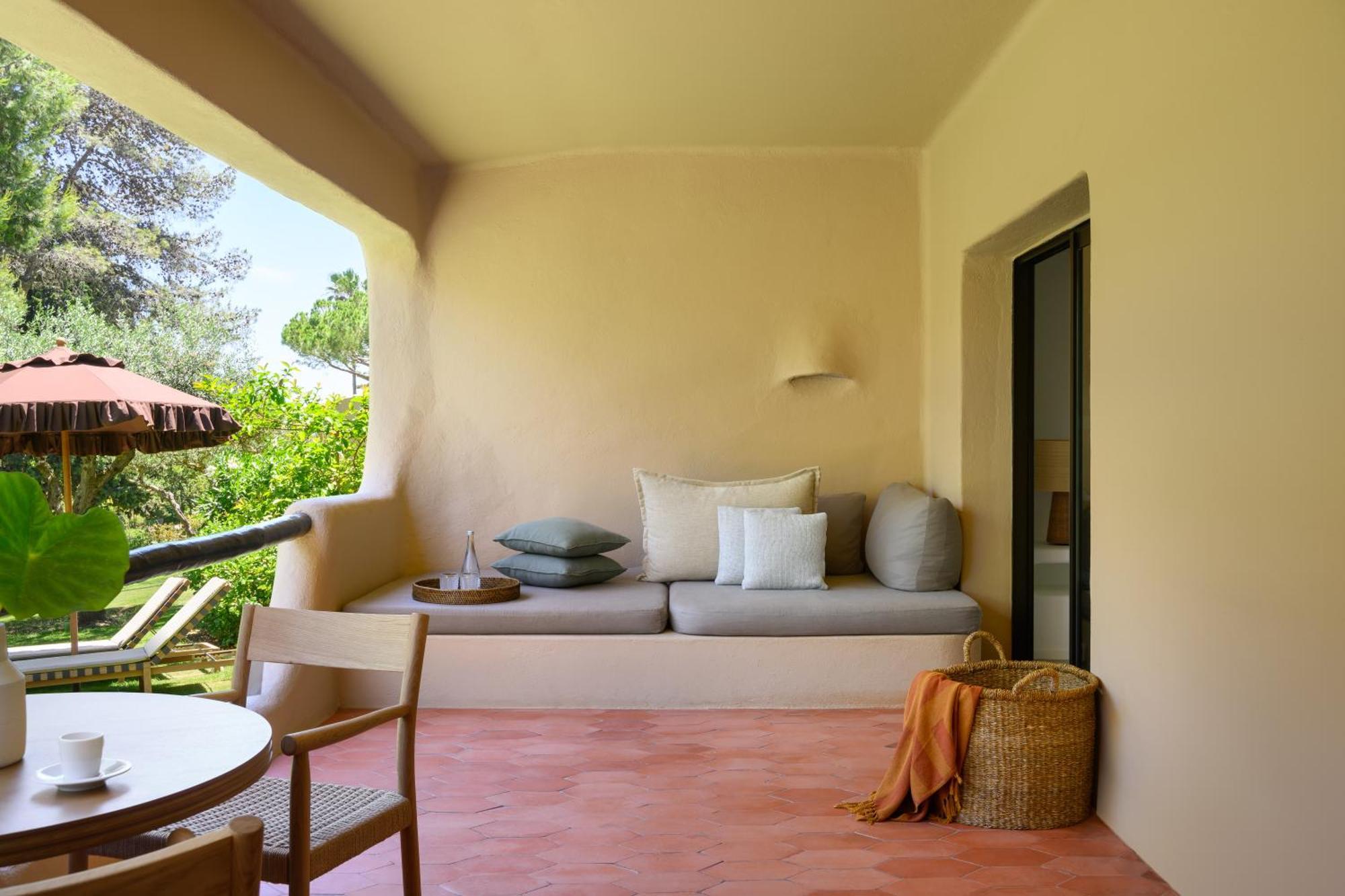 Hotel Vilalara Grand Algarve