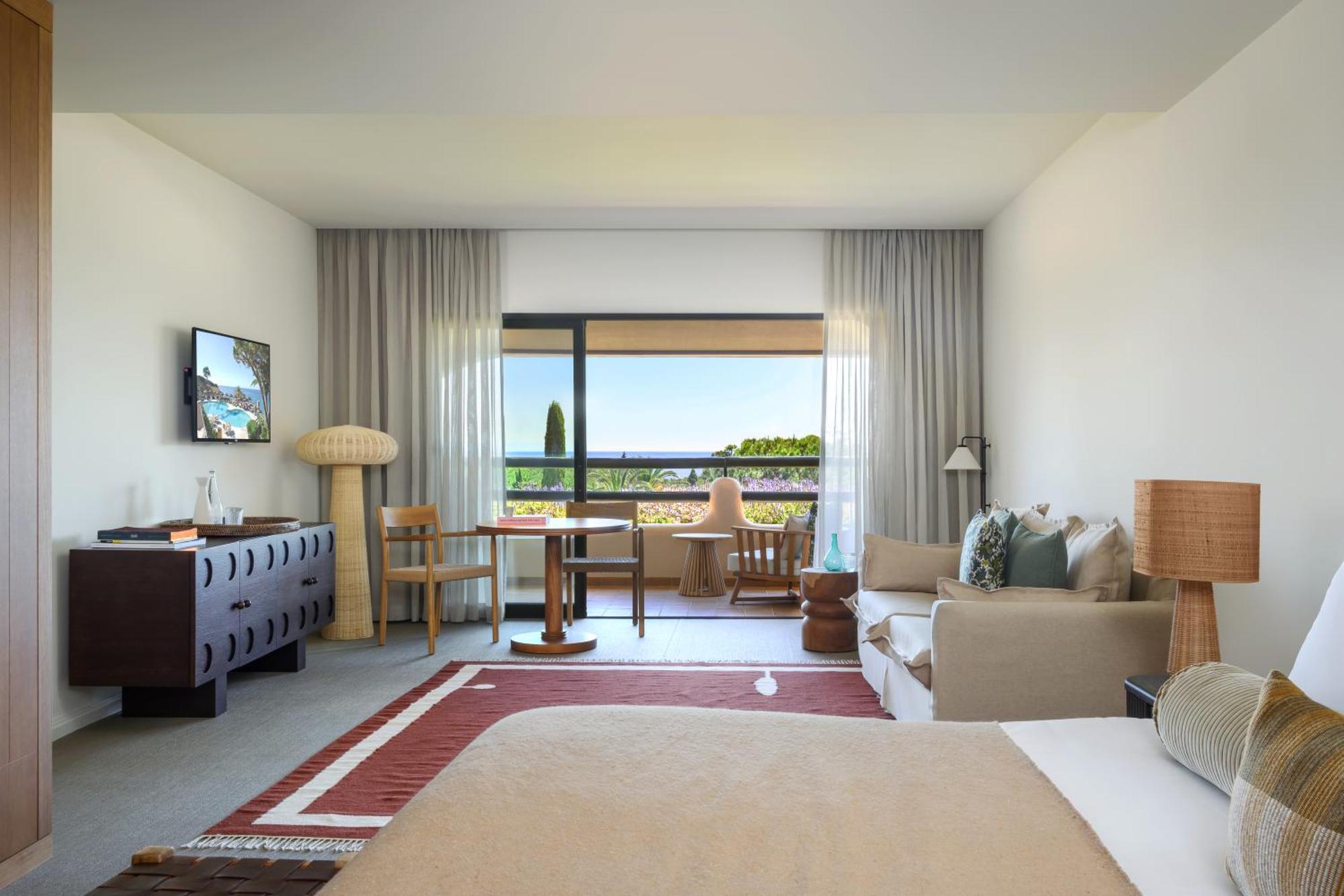 Hotel Vilalara Grand Algarve