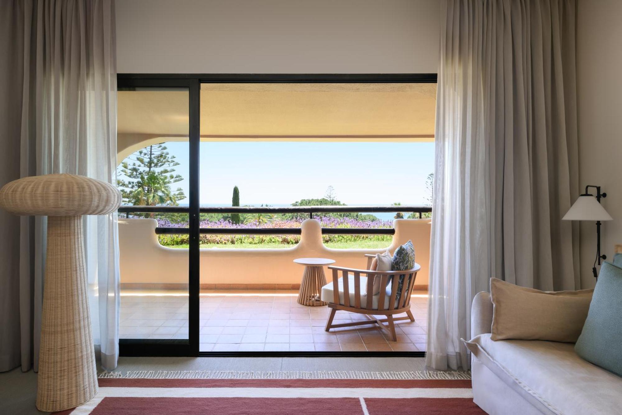 Hotel Vilalara Grand Algarve Armacao de Pera