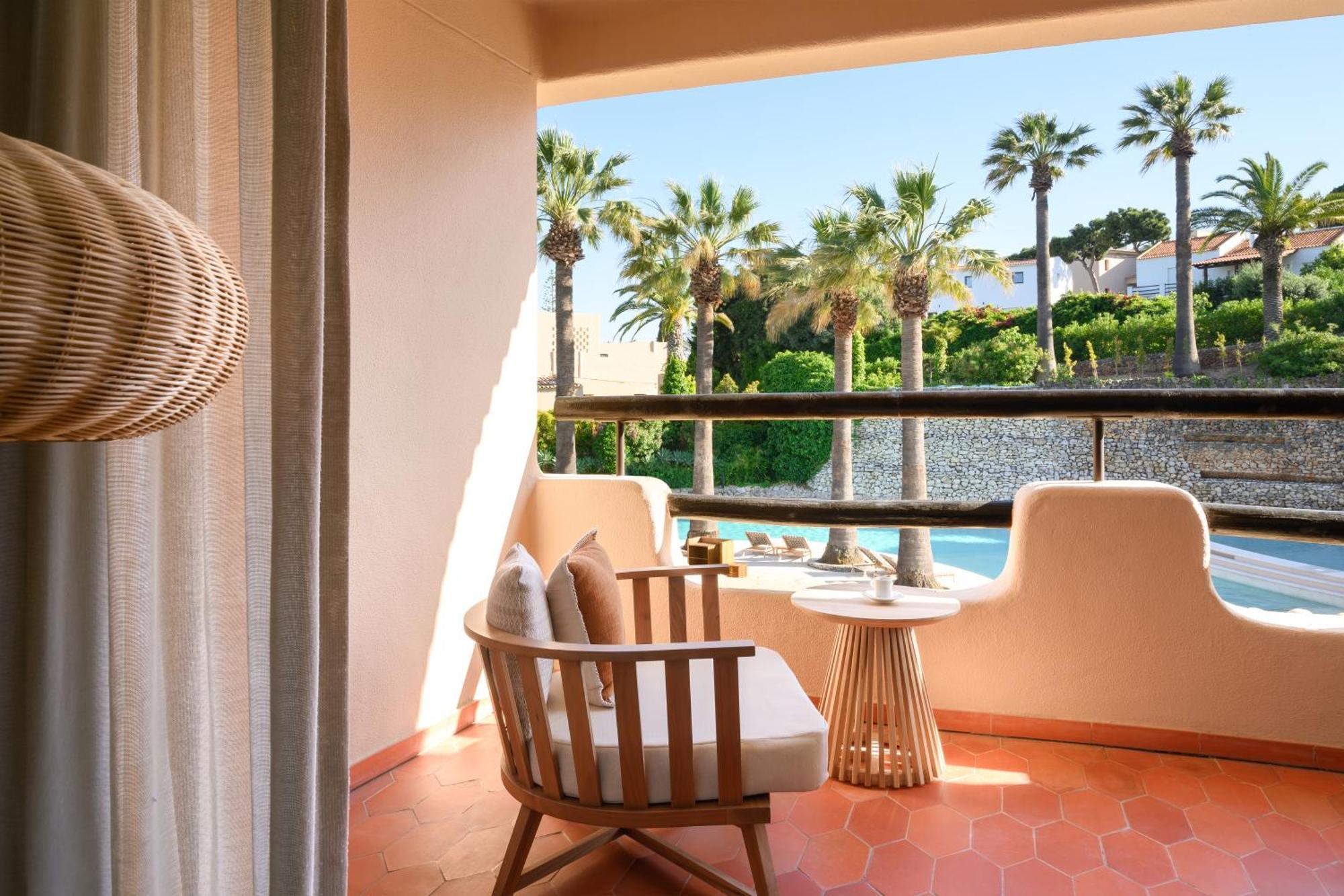 Vilalara Grand Algarve 5*