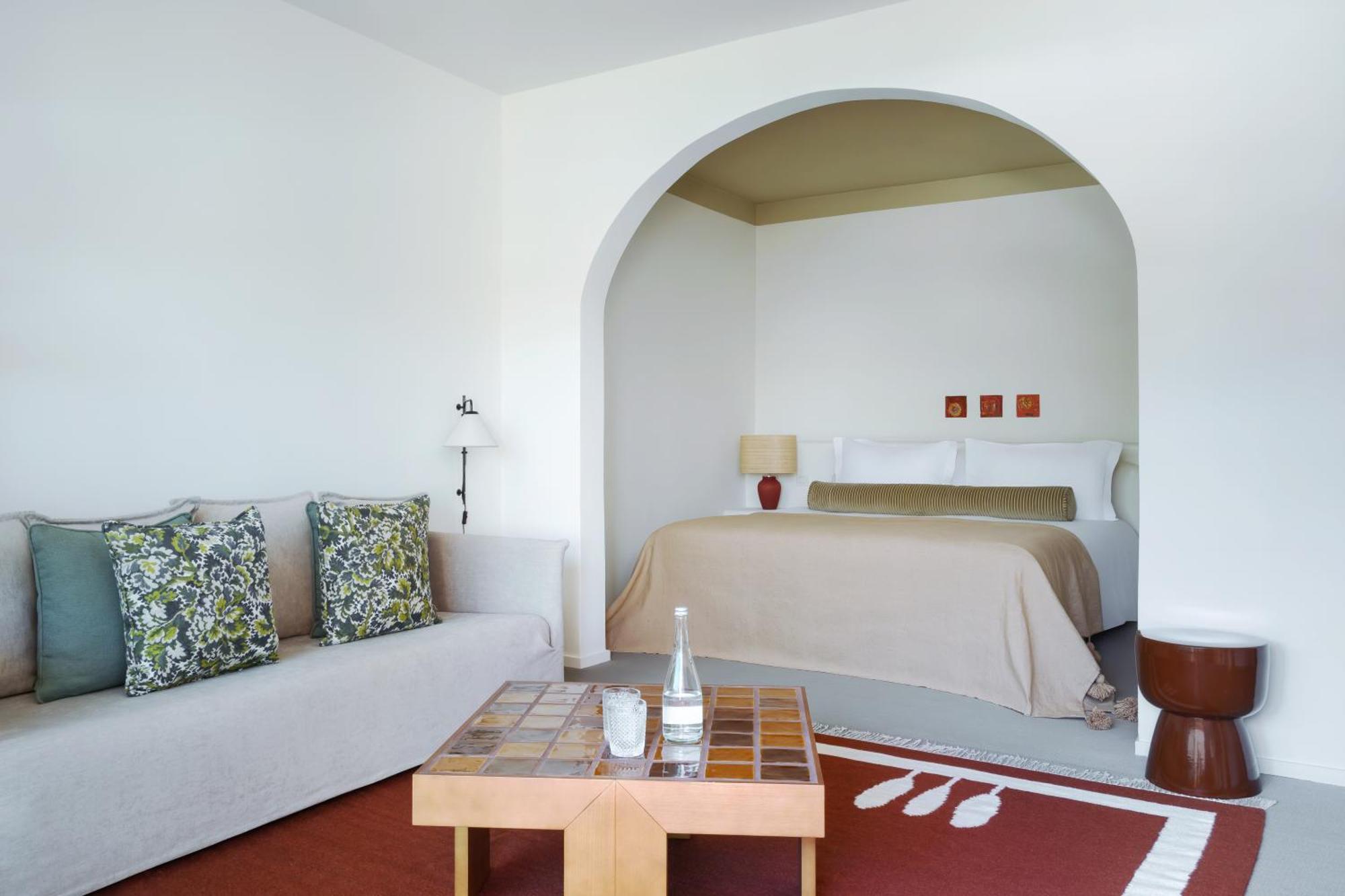 Vilalara Grand Algarve 5* Armacao de Pera