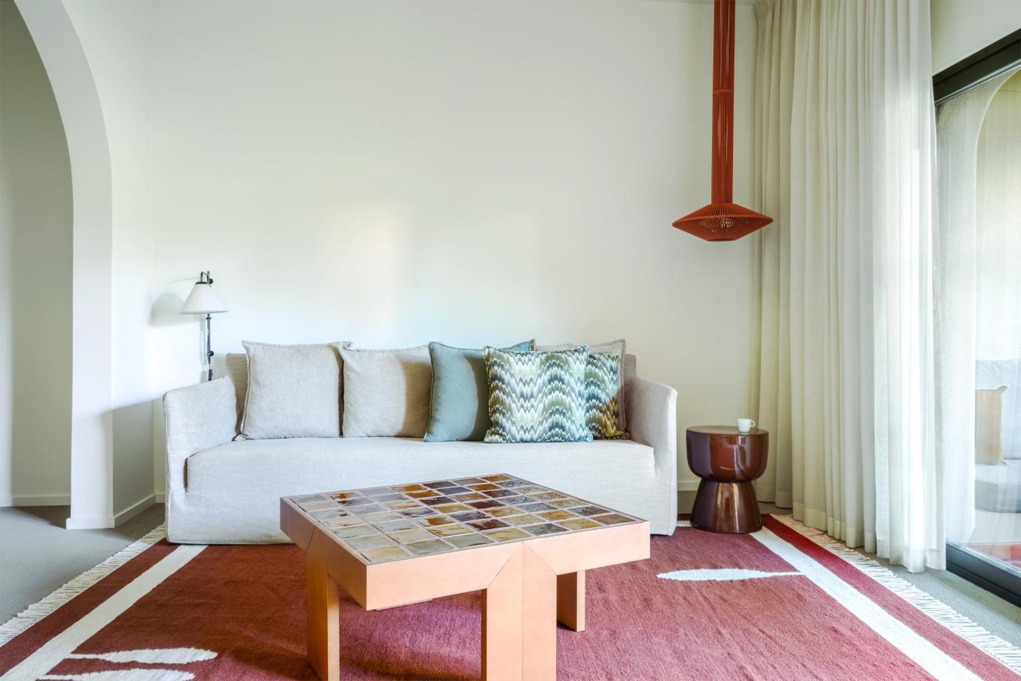 Vilalara Grand Algarve Hotel