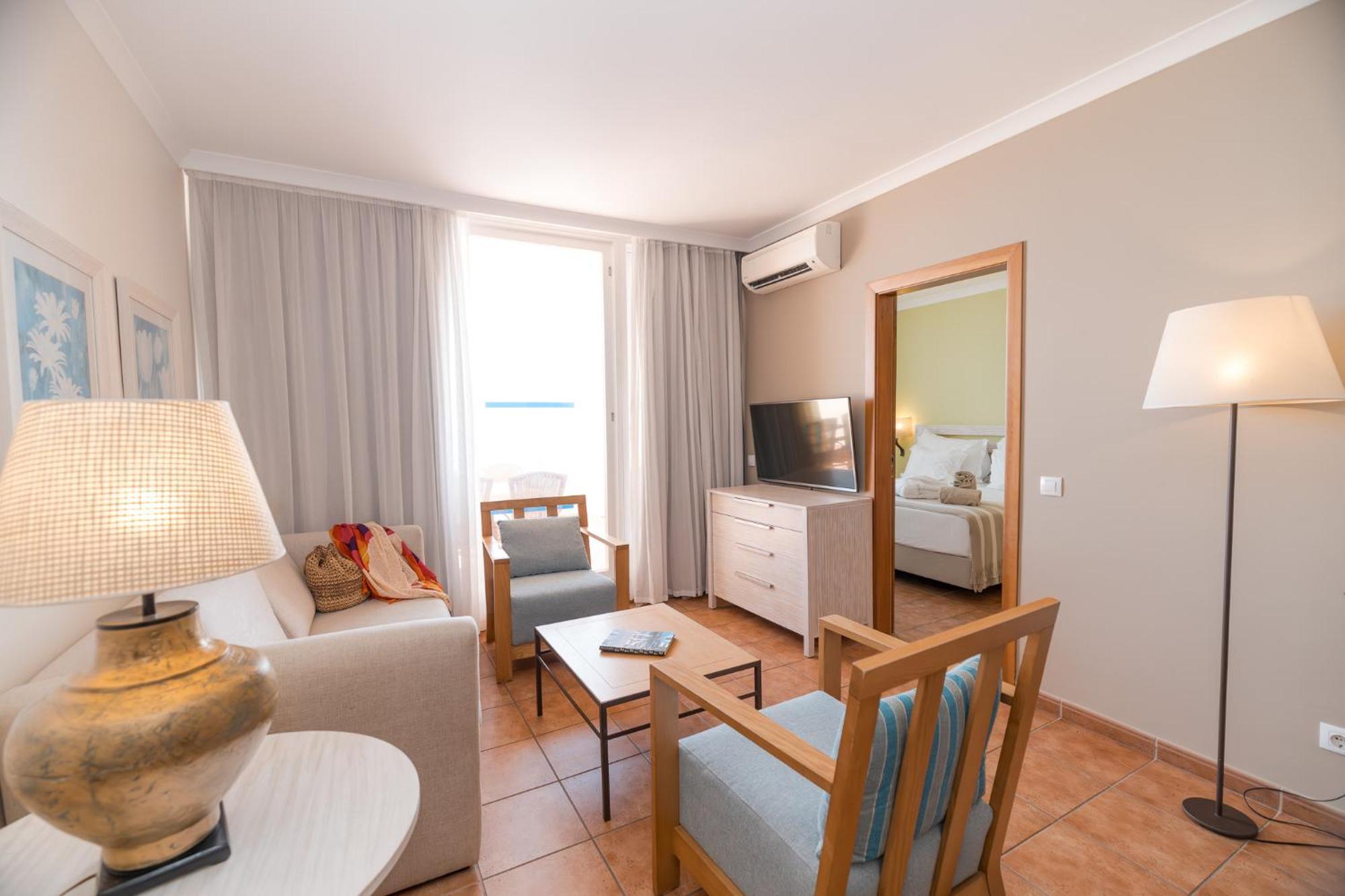 Pestana Viking & Hotel
