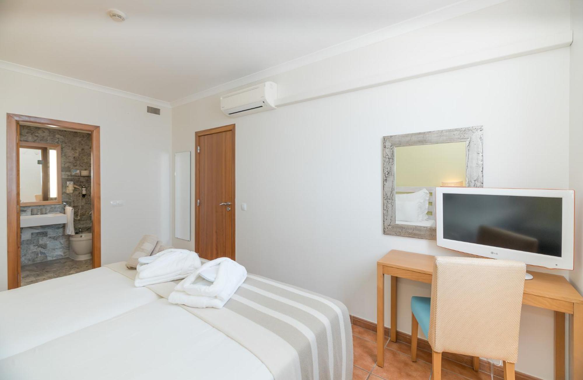 Pestana Viking & Hotel