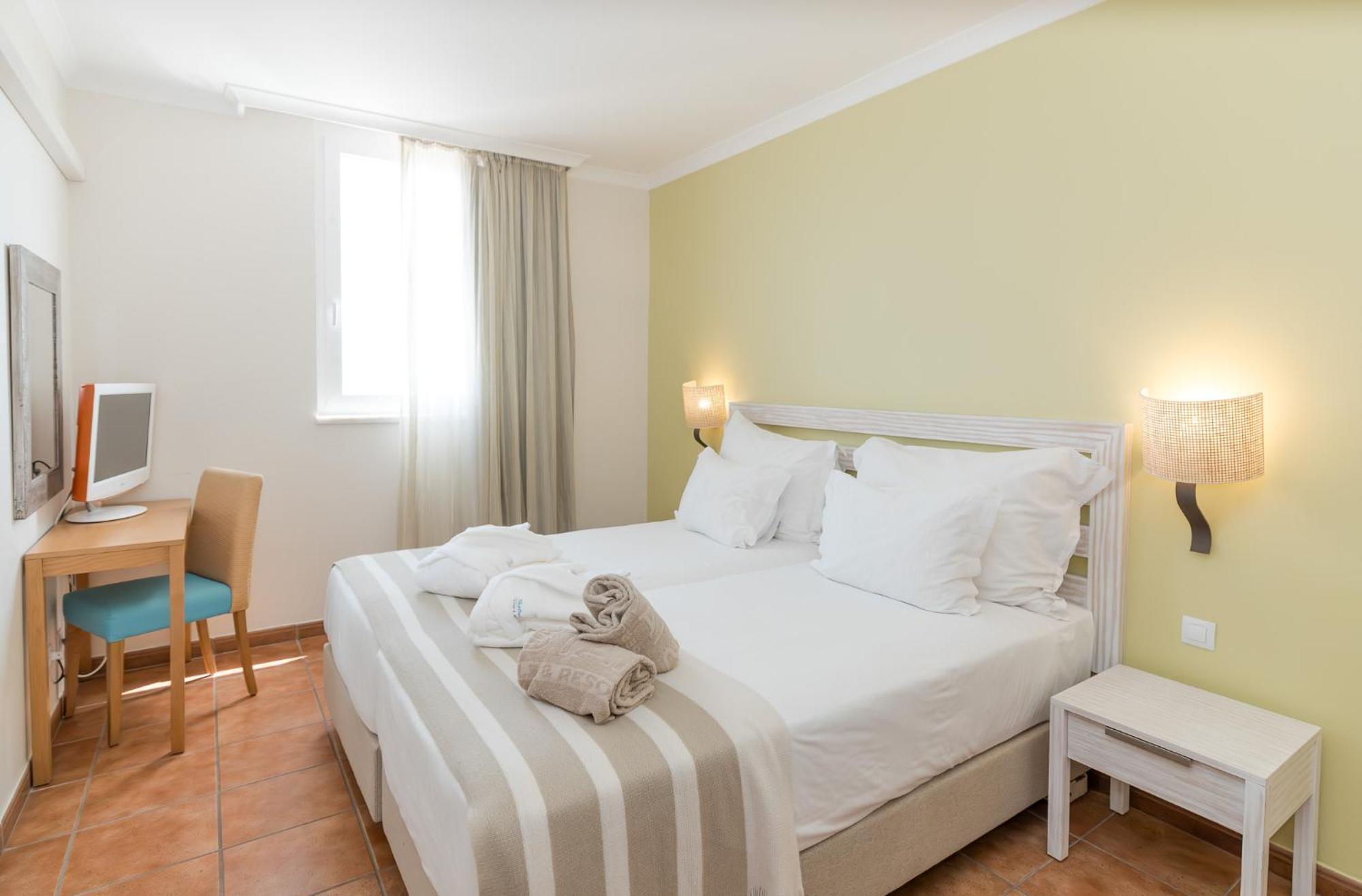 Pestana Viking & Hotel