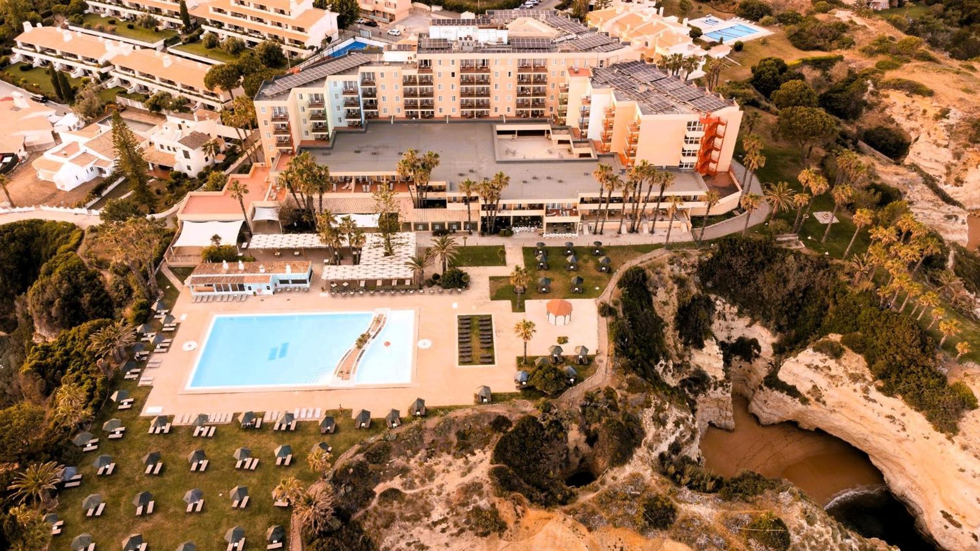 Hotel Pestana Viking & Armacao de Pera