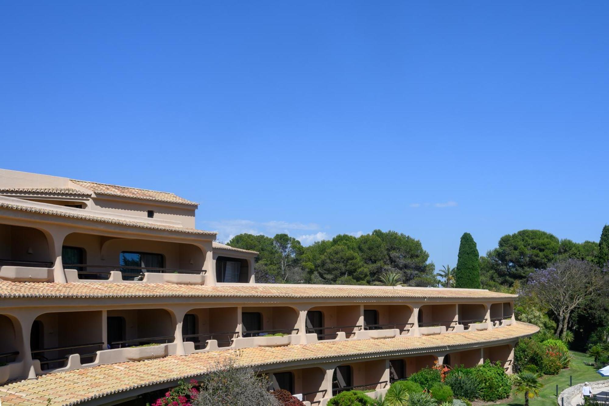 Hotel Vilalara Grand Algarve 5*