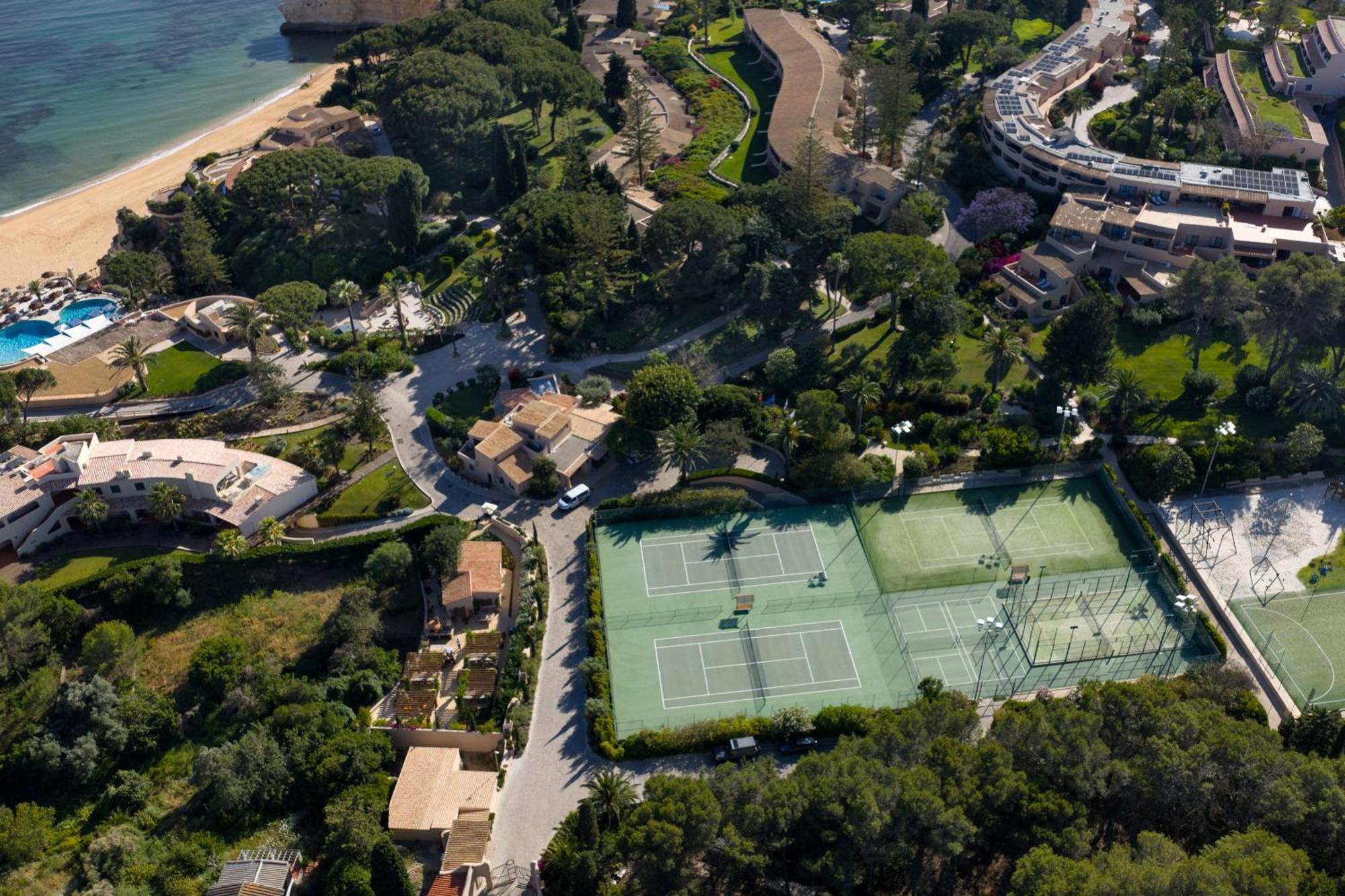 Hotel Vilalara Grand Algarve