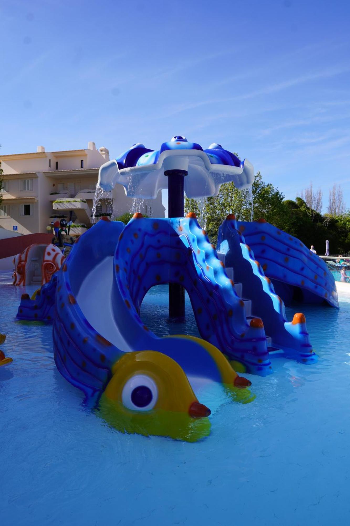 Ukino Palmeiras Village 4*