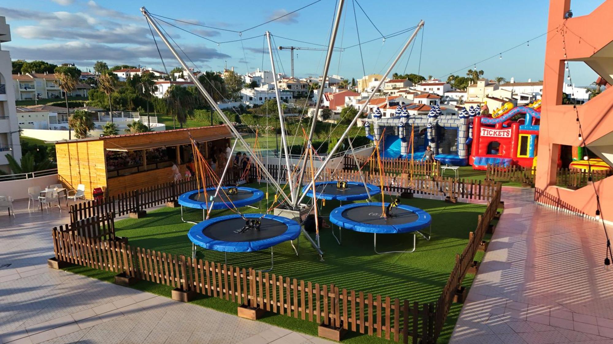Ukino Palmeiras Village Hotel 4*