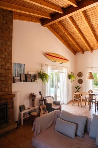 Endless Summer Surf House Gasthuis Aljezur