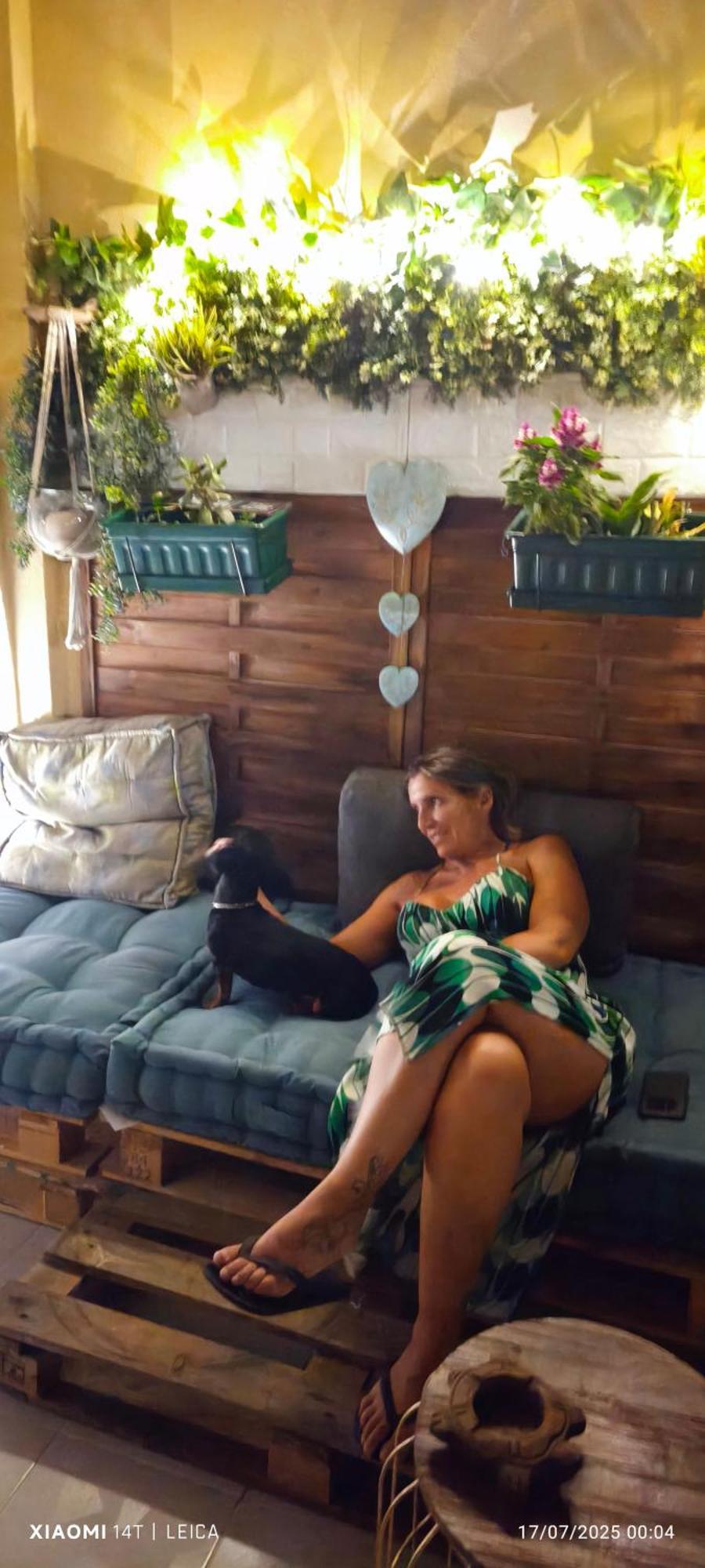 Lourenco Apartamento Carvoeiro (Lagoa)