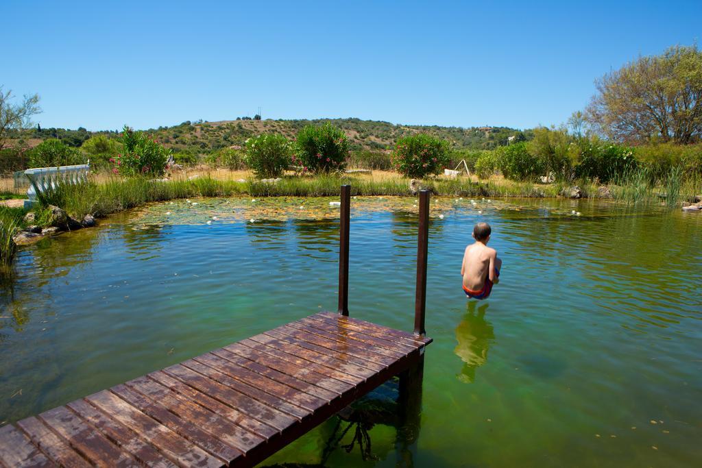 Rural Quinta Das Barradas