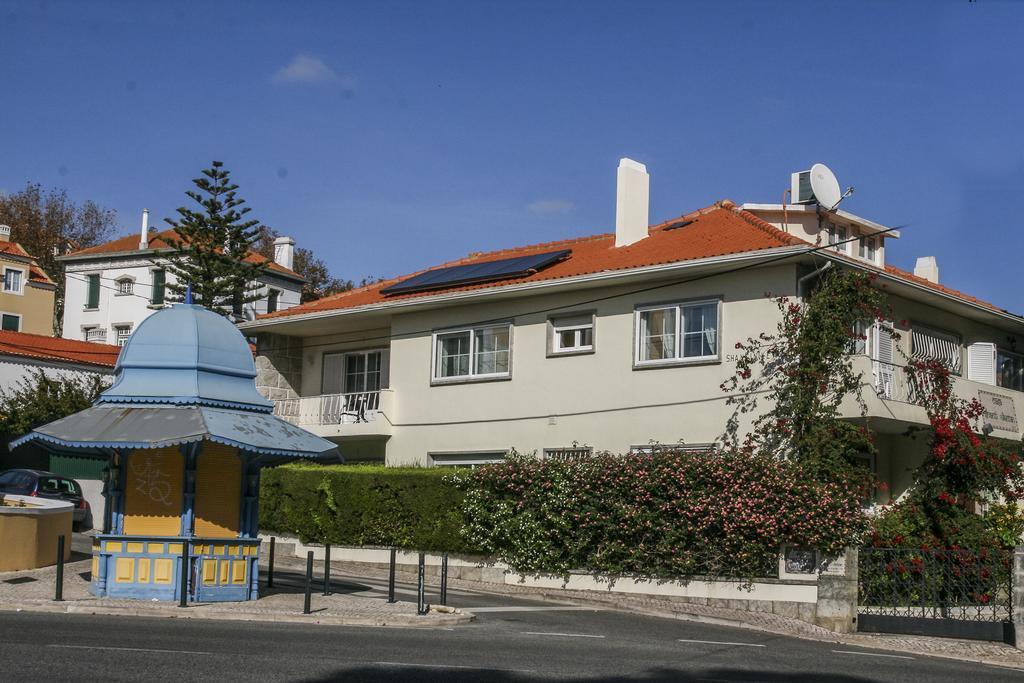 Casa Shanti Niketan Estoril