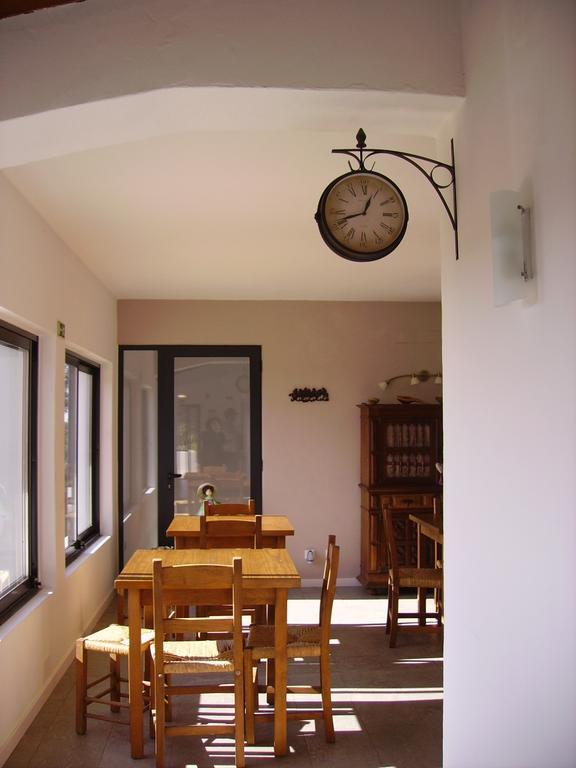 Farm stay Vinha Do Gaio