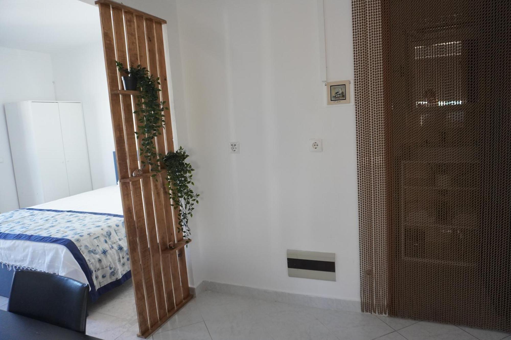 Casa Da Lena Apartment *