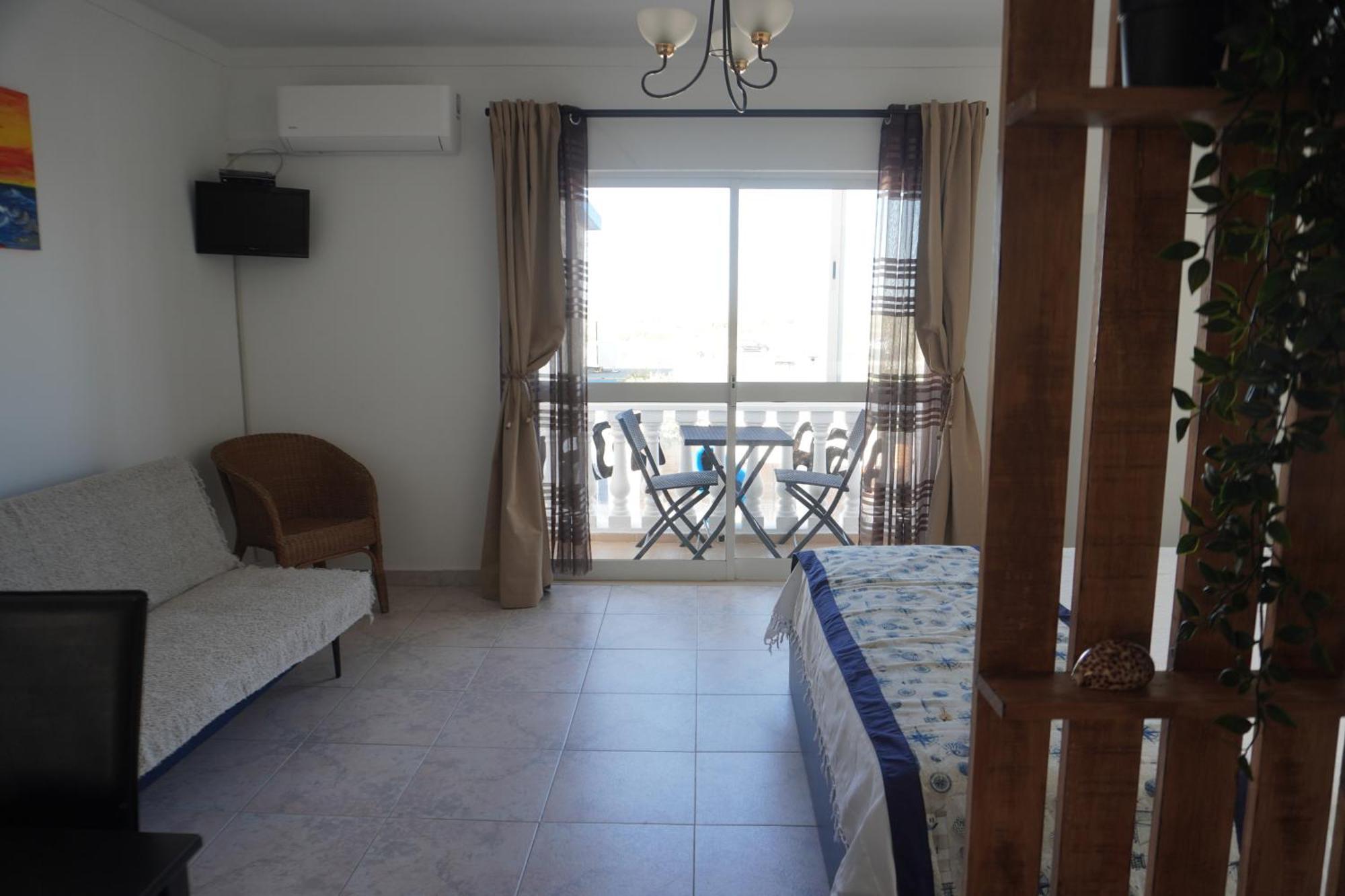 Apartment Casa Da Lena