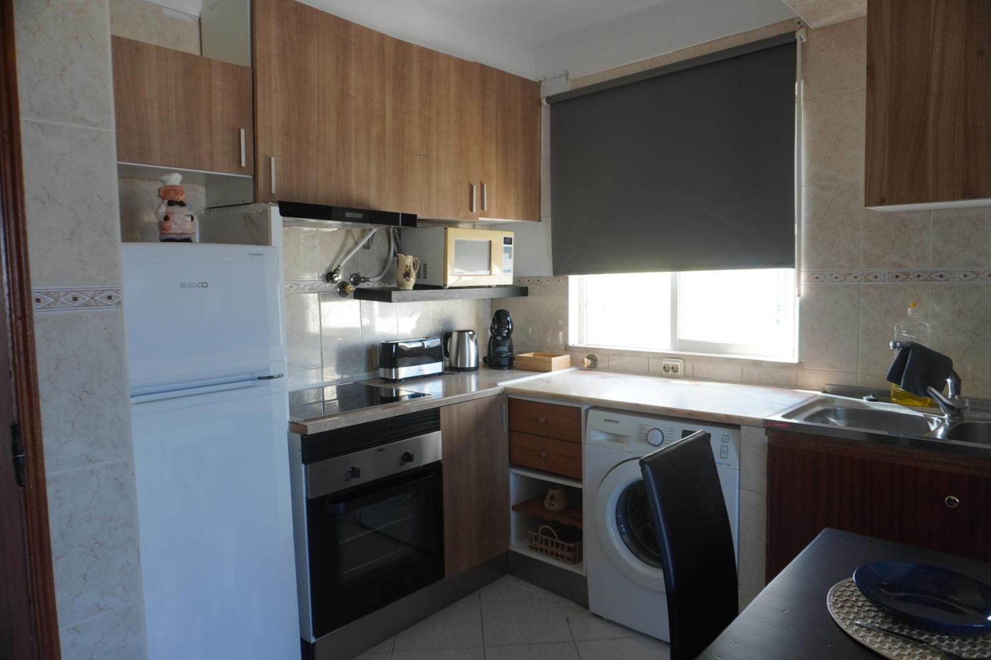 Casa Da Lena Apartment *