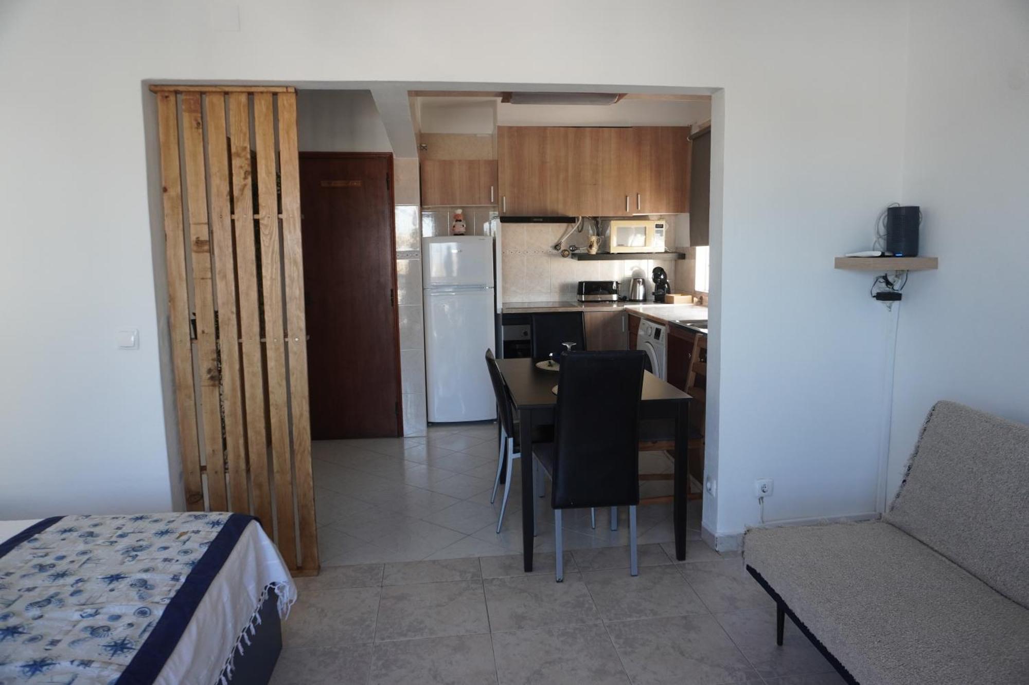 Casa Da Lena Apartment