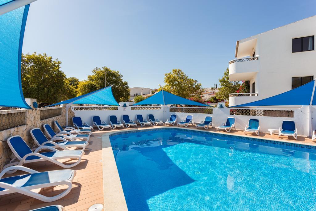 Apartment Mayer Praia Da Luz