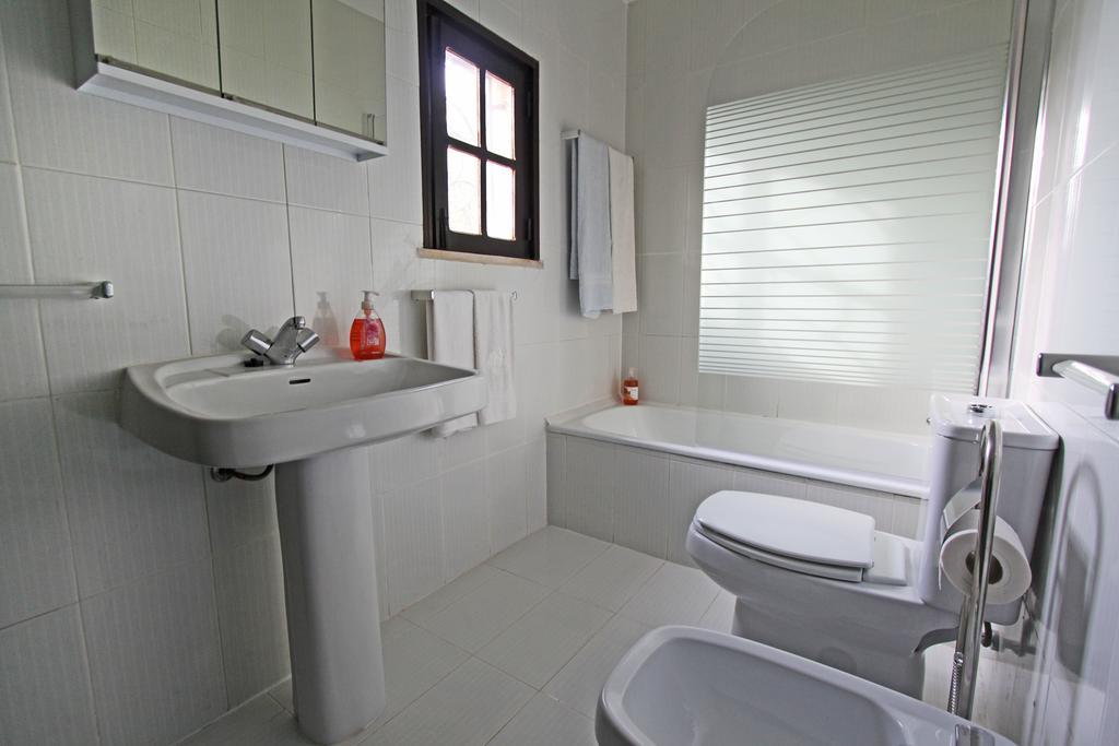 Quinta Ramalheiro - Adults Only Porches (Algarve)