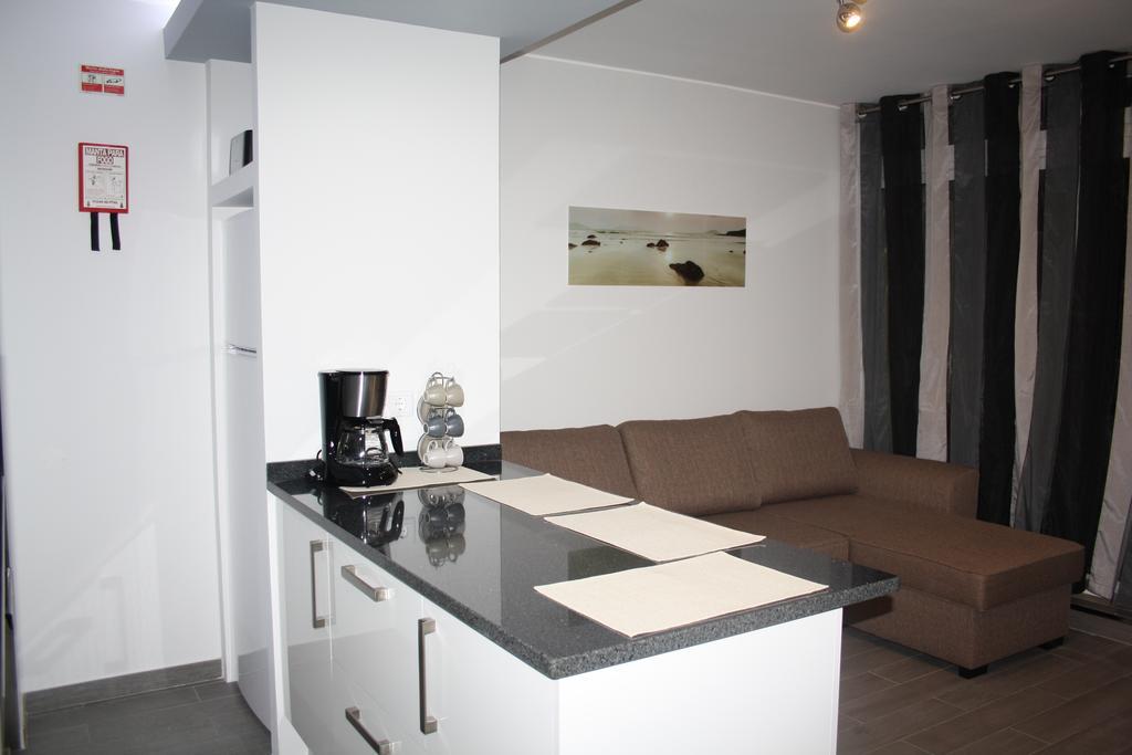 Ventur Flat Canico (Madeira)