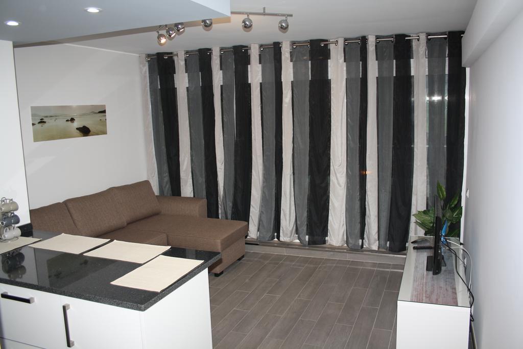 Apartment Ventur Flat *