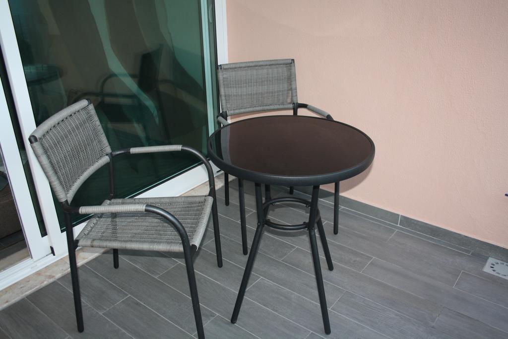 Ventur Flat *