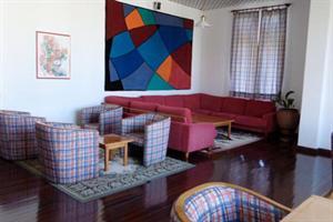 Luar Hotel