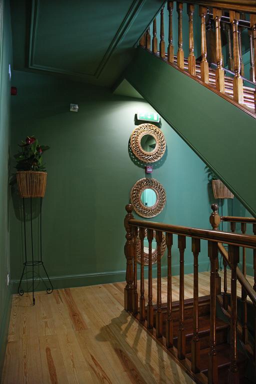 29 Madeira Albergue