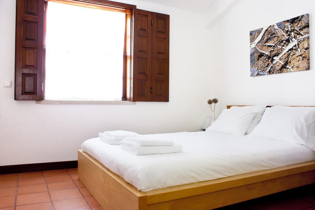 Bed & Breakfast A Casa Da Arvore 3*