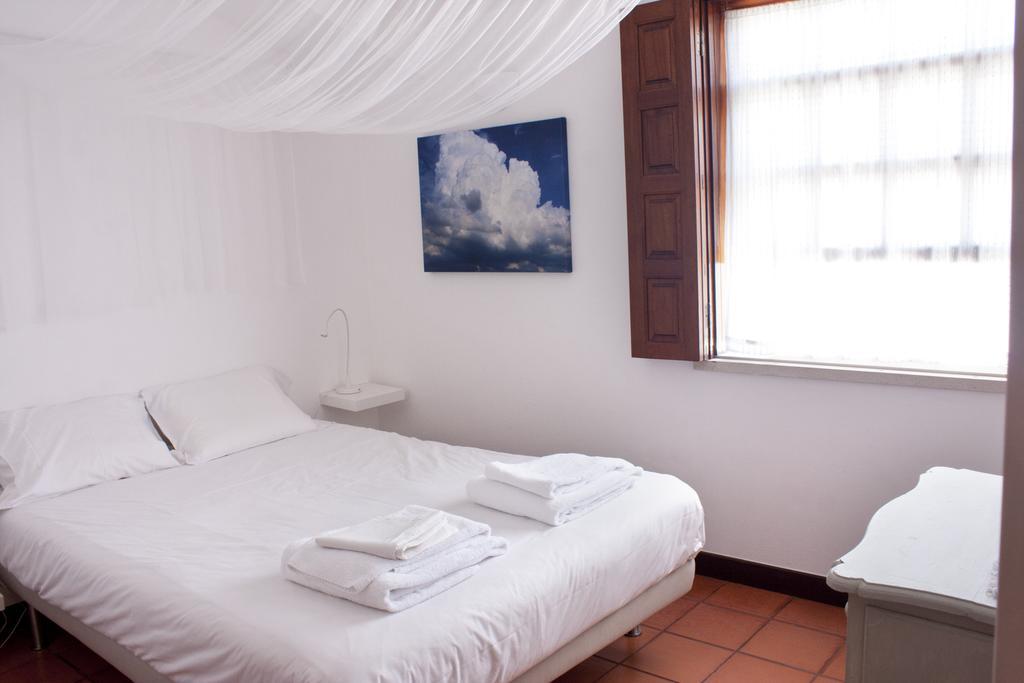 Bed & Breakfast A Casa Da Arvore