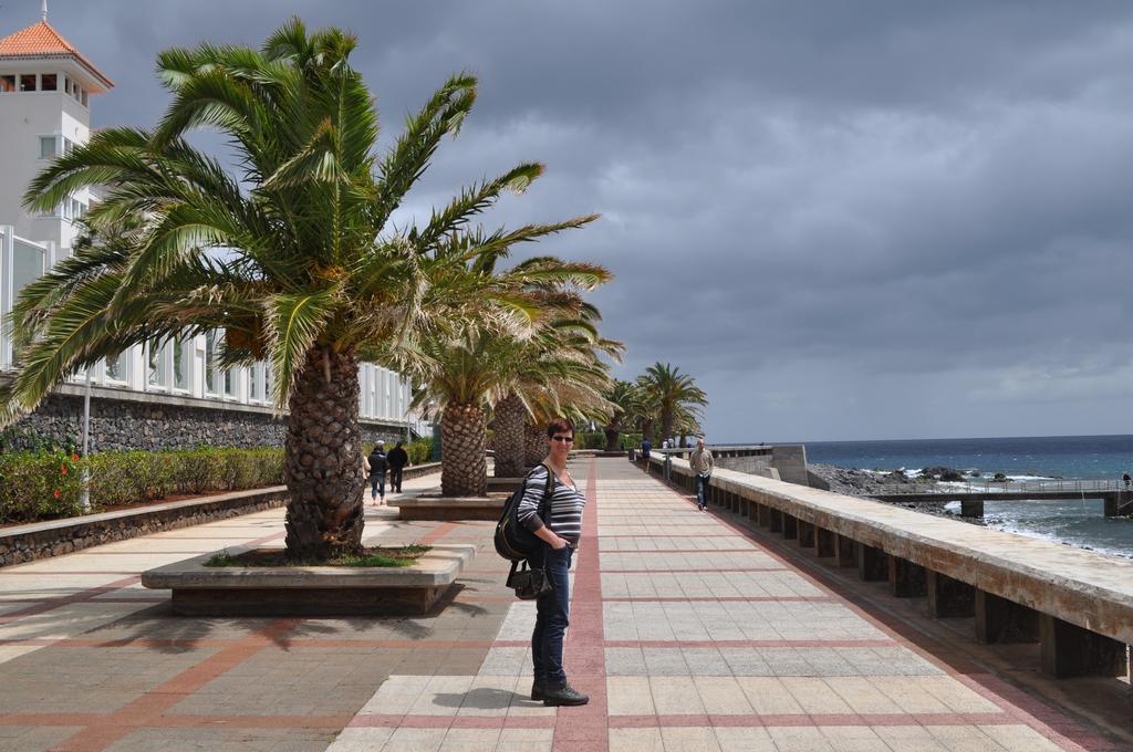 Palma Madeira Wandern Und Tauchen Apartment