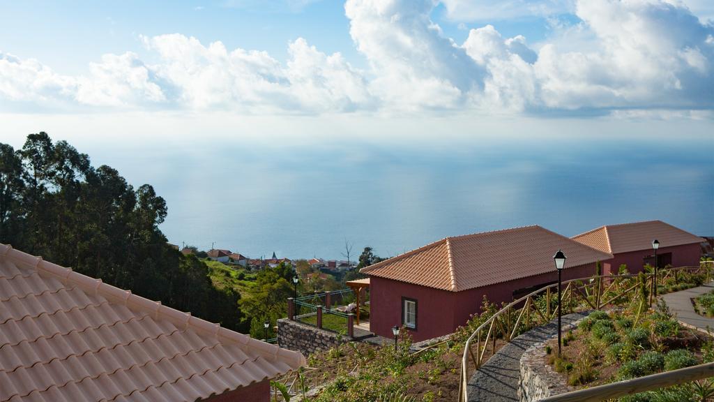 Hotel Atrio Estreito Da Calheta