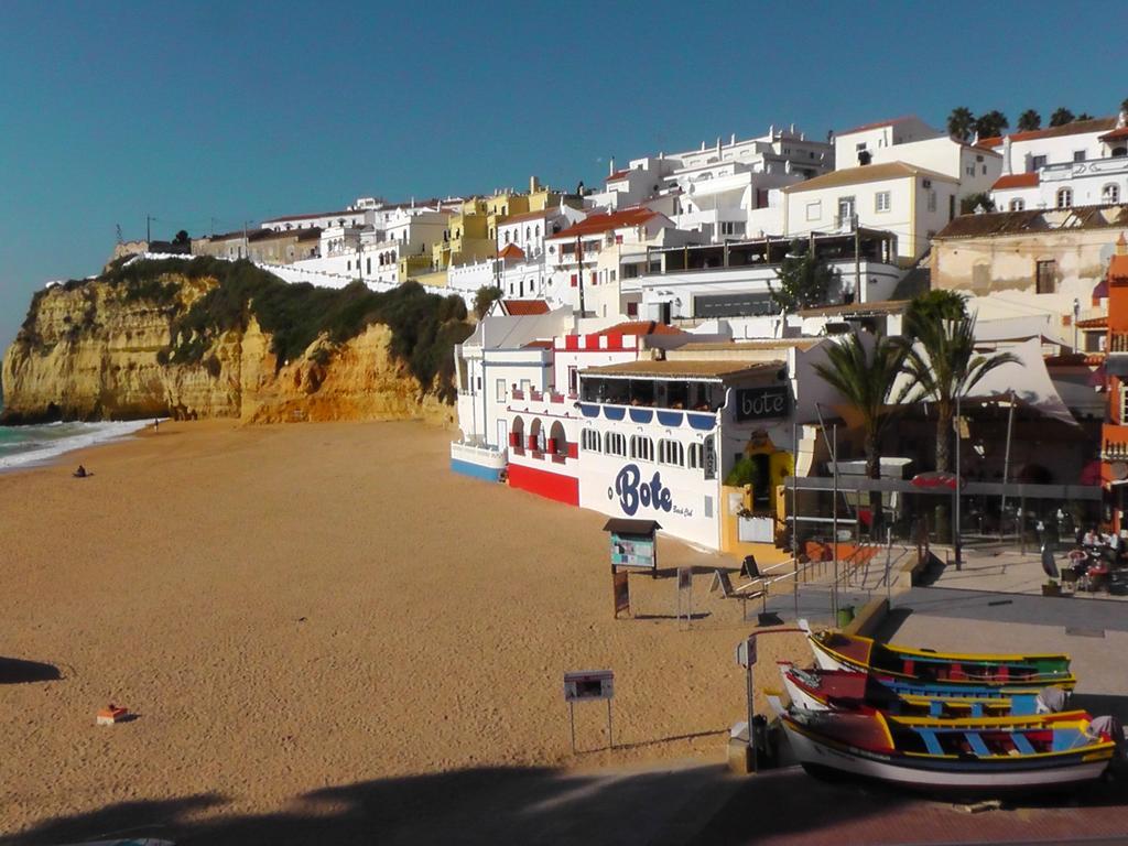 Miramar Carvoeiro (Lagoa)