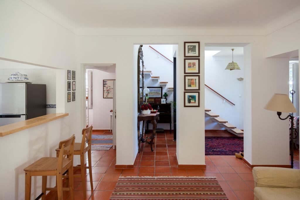 Parede Guest house *