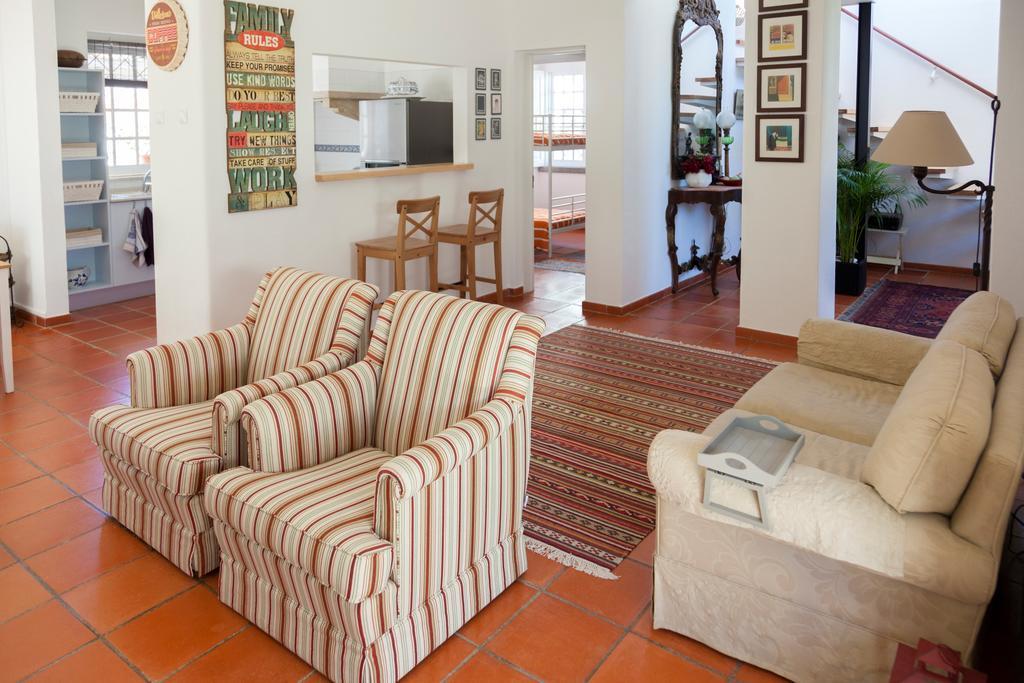 Guest house Parede