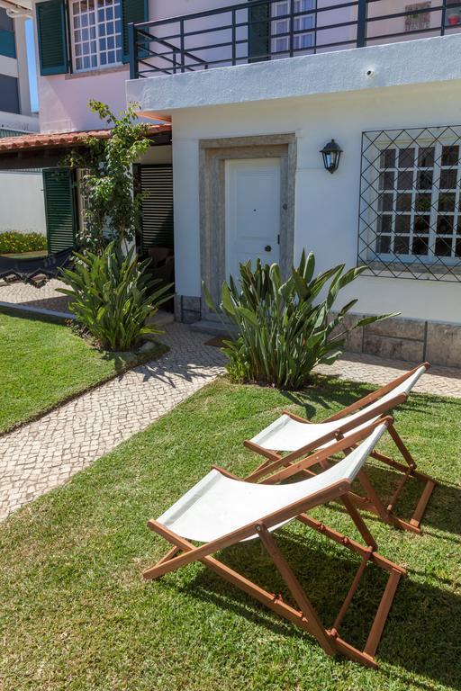 Parede Guest house Cascais