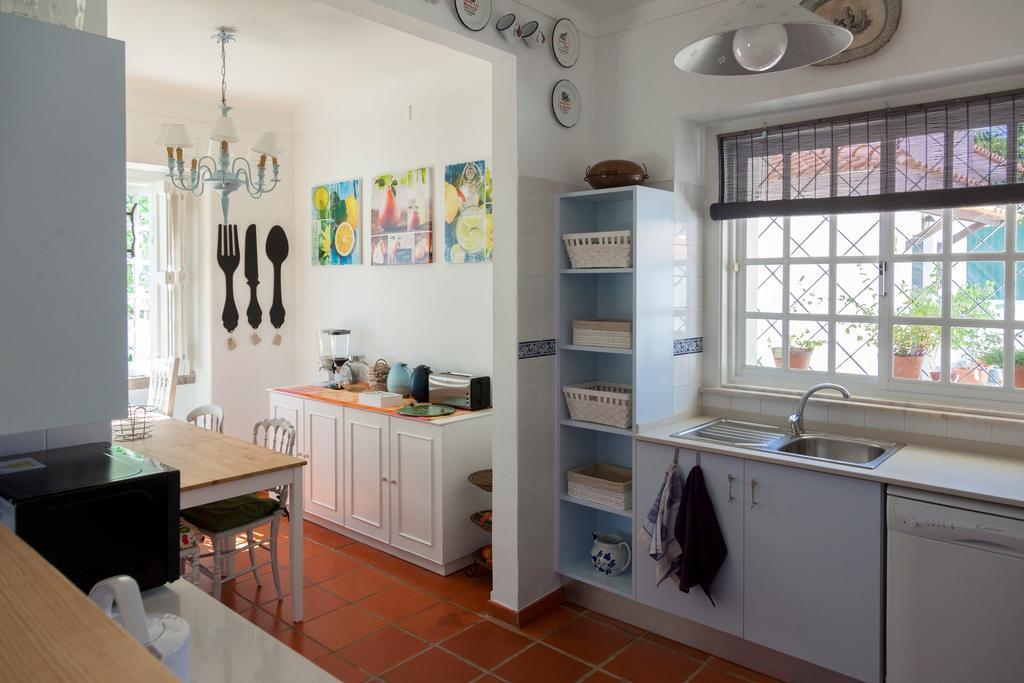 Parede Guest house Cascais
