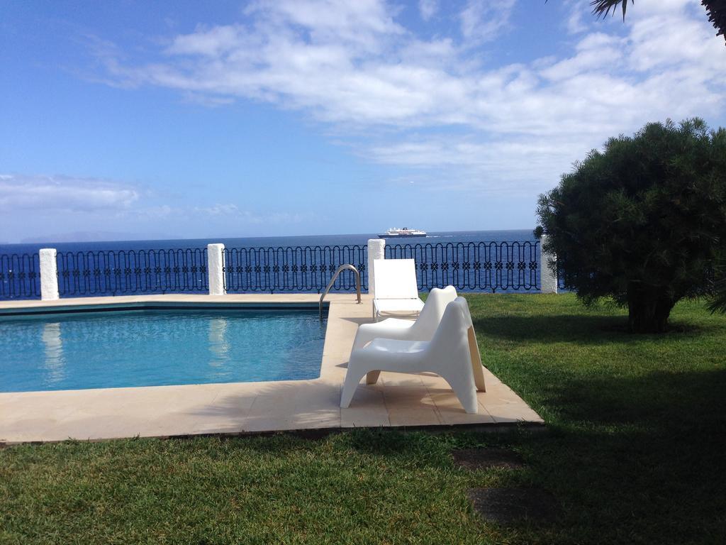 Salt Water Holiday home