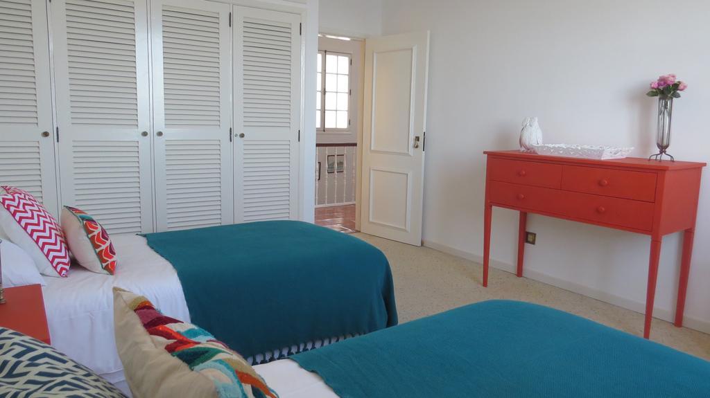 Holiday home Salt Water Santa Cruz (Madeira)