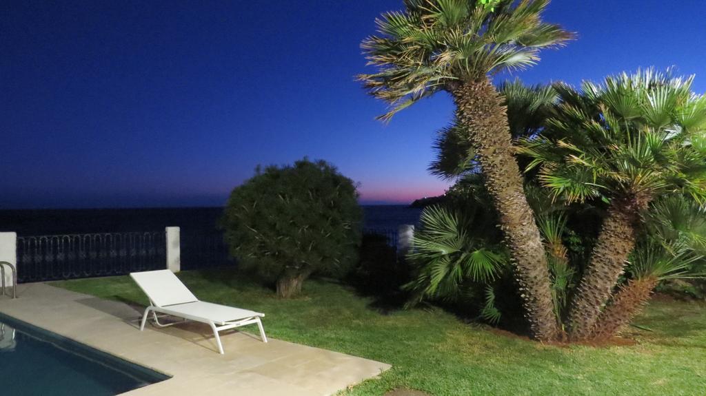 Salt Water Holiday home *