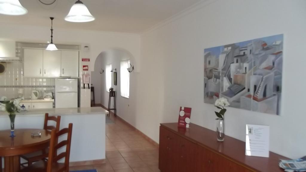 Family Floripes House * Olhao