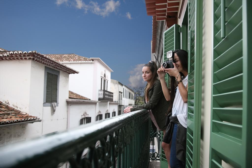 29 Madeira * Funchal (Madeira)