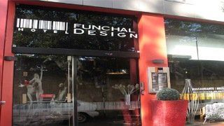Design Hotel Funchal (Madeira)