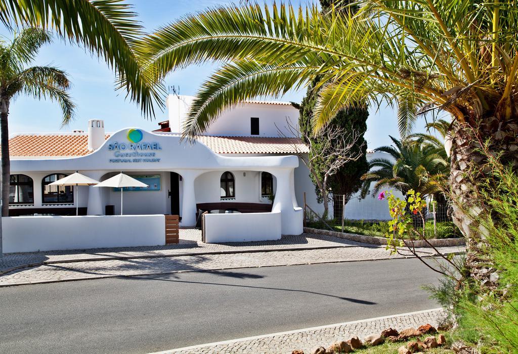 Pousada Sao Rafael Holidays *
