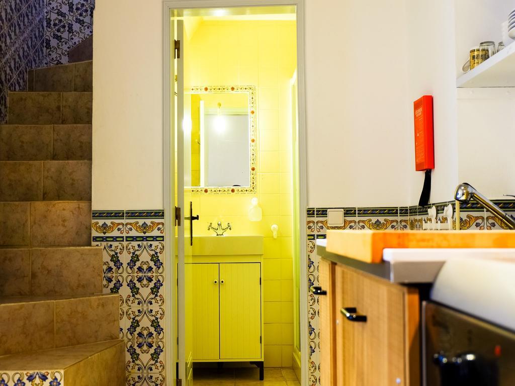 Maison Citron * Olhao