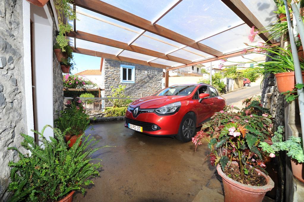 Bhf Residences Bordadeira Holiday home Arco da Calheta (Madeira)